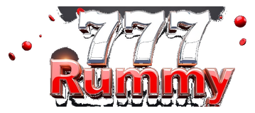 777 rummy logo