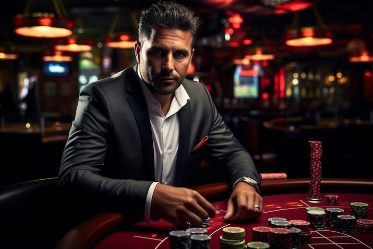 777 rummy background