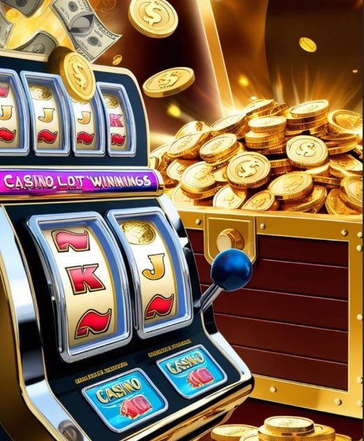 777 rummy Slots